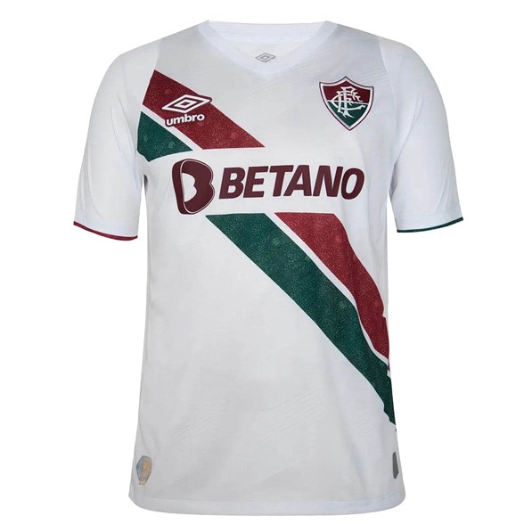 Tailandia Camiseta Fluminense 2nd 2024-2025